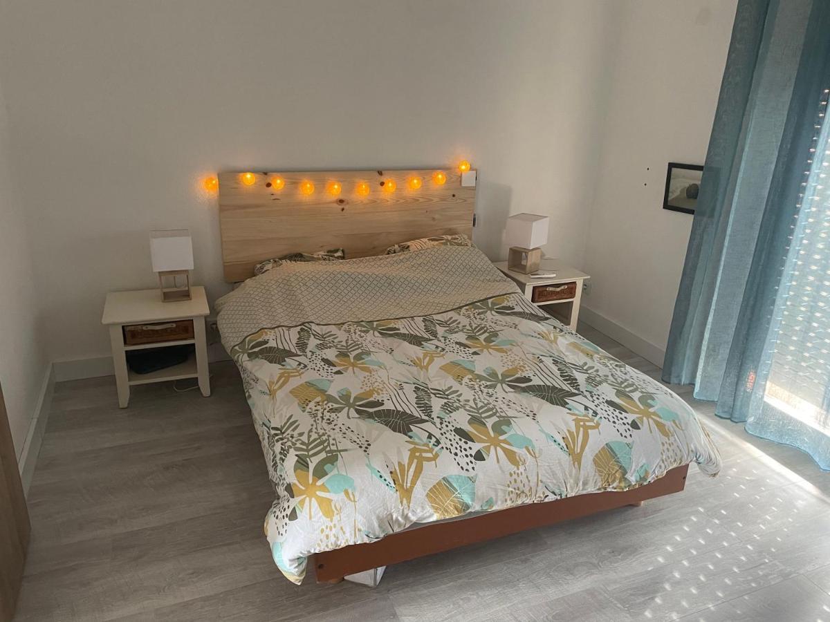 Appartement Port-La-Nouvelle, 2 Pieces, 4 Personnes Dış mekan fotoğraf